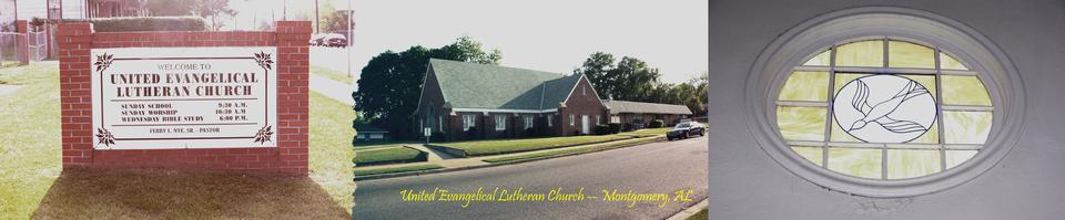 United Evangelical Lutheran Church