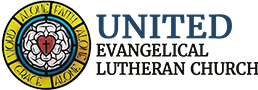 Footer Logo - United Evangelical Lutheran Church